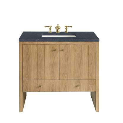 Hudson 36" Single Vanity Cabinet