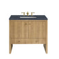 Hudson 36" Single Vanity Cabinet
