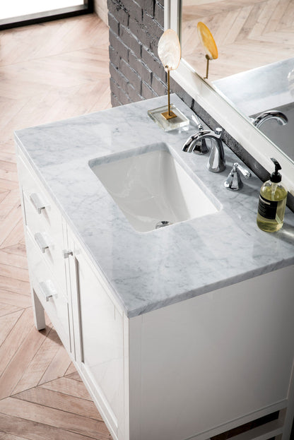 Addison 36" Single Vanity Cabinet