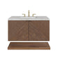 Marcello 36" Single Vanity Cabinet