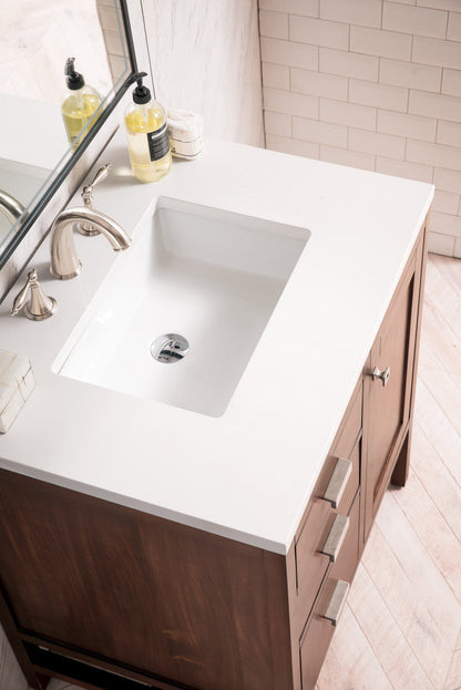 Addison 30" Single Vanity Cabinet