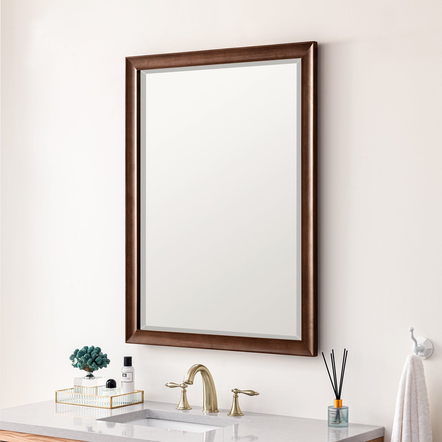 Glenbrooke 30" Mirror