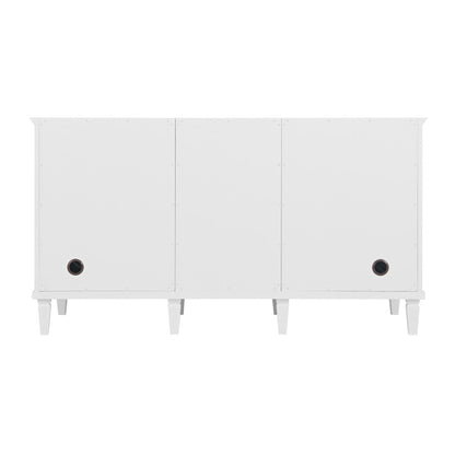 Lorelai 60" Double Vanity
