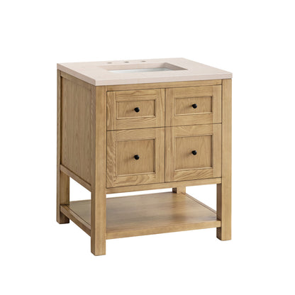 Breckenridge 30" Single Vanity Cabinet