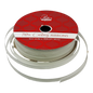 1/8 Inch Curling Ribbon - 70 Feet Long - White
