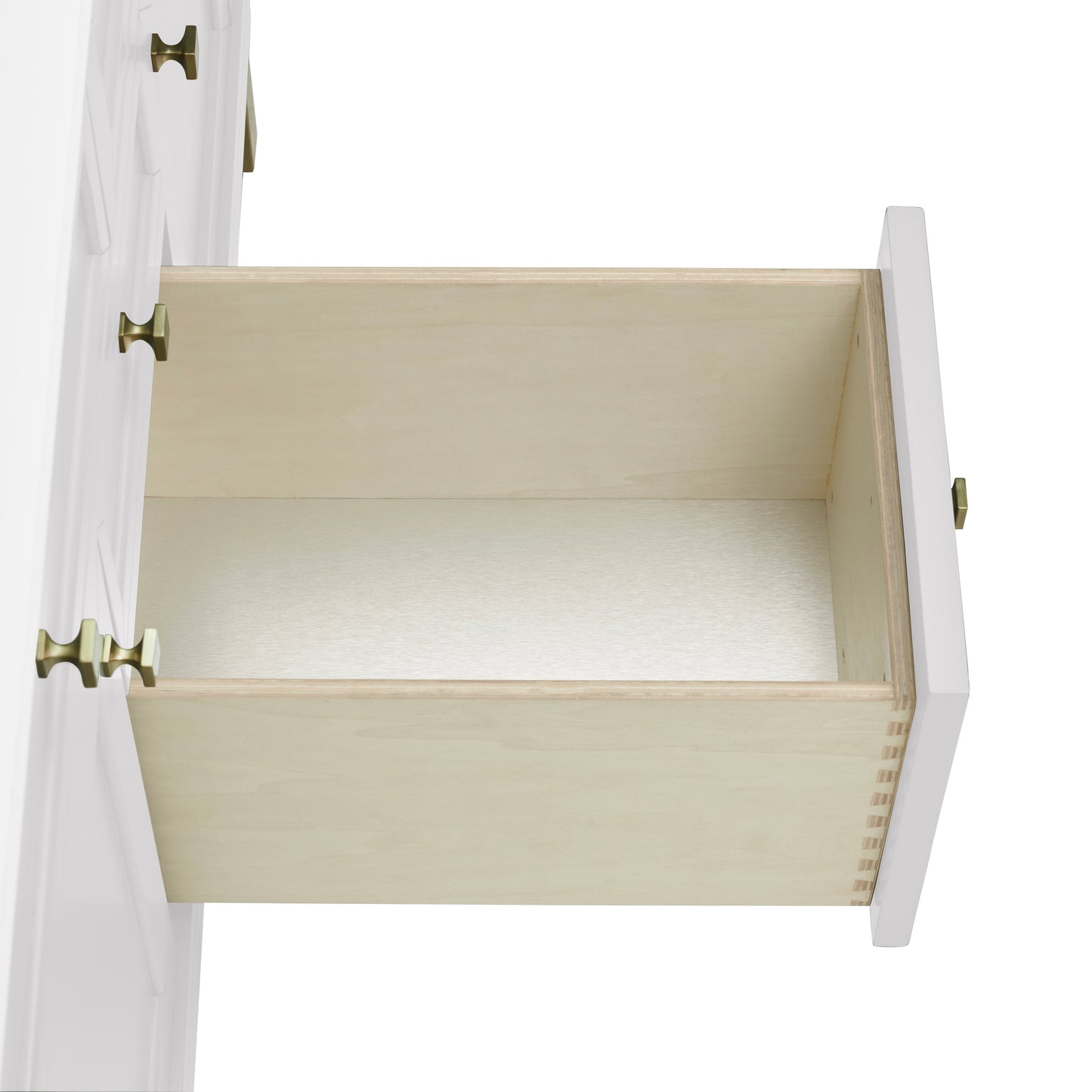 Chicago 48" Single Vanity