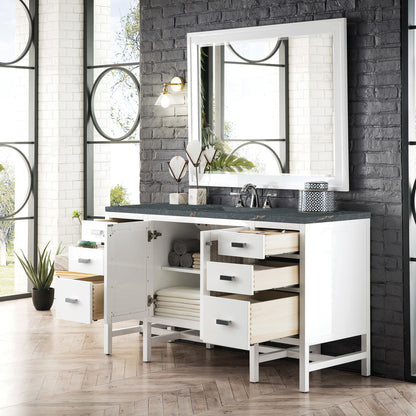 Addison 60" Single Vanity Cabinet