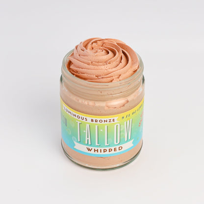 Luminous Bronze | Whipped Tallow