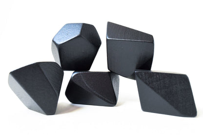 Midnight | Set of 8