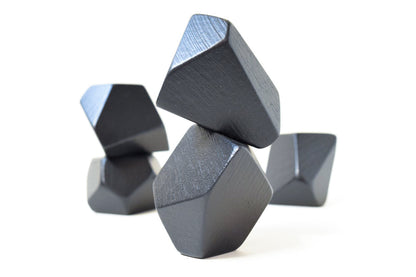 Midnight | Set of 5