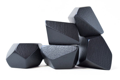 Midnight | Set of 8