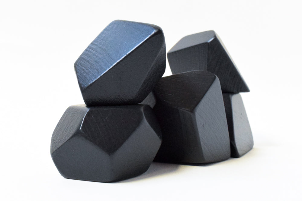 Midnight | Set of 5