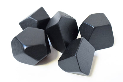 Midnight | Set of 16