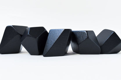Midnight | Set of 5
