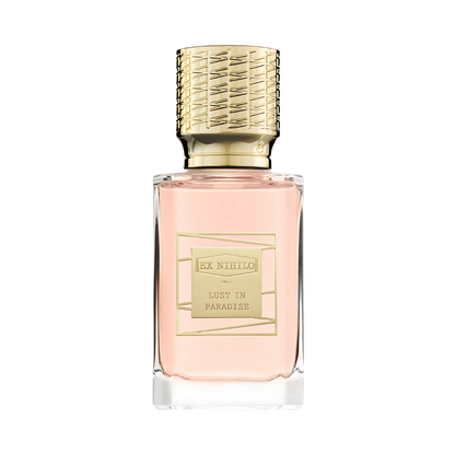 Ex Nihilo Lust in Paradise EDP