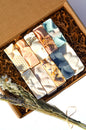 Farm House Artisan Goat Milk & Tallow Soap Collection