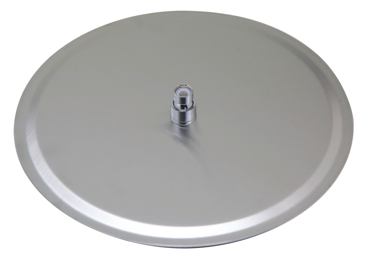 ALFI brand RAIN16R 16" Round Ultra-Thin Rain Shower Head