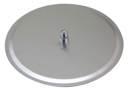 ALFI brand RAIN16R 16" Round Ultra-Thin Rain Shower Head
