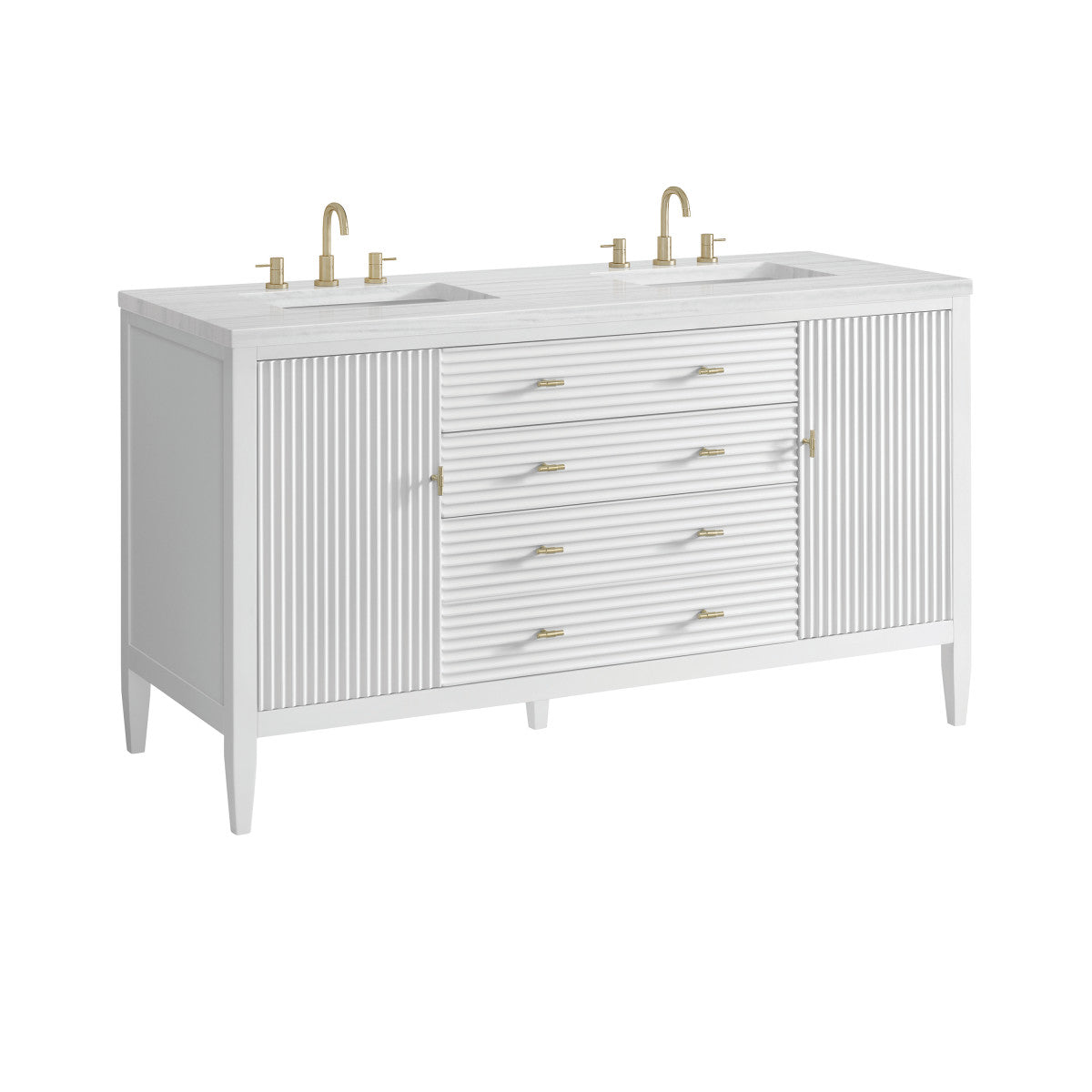 Myrrin 60" Double Vanity