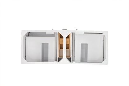 Addison 60" Double Vanity Cabinet