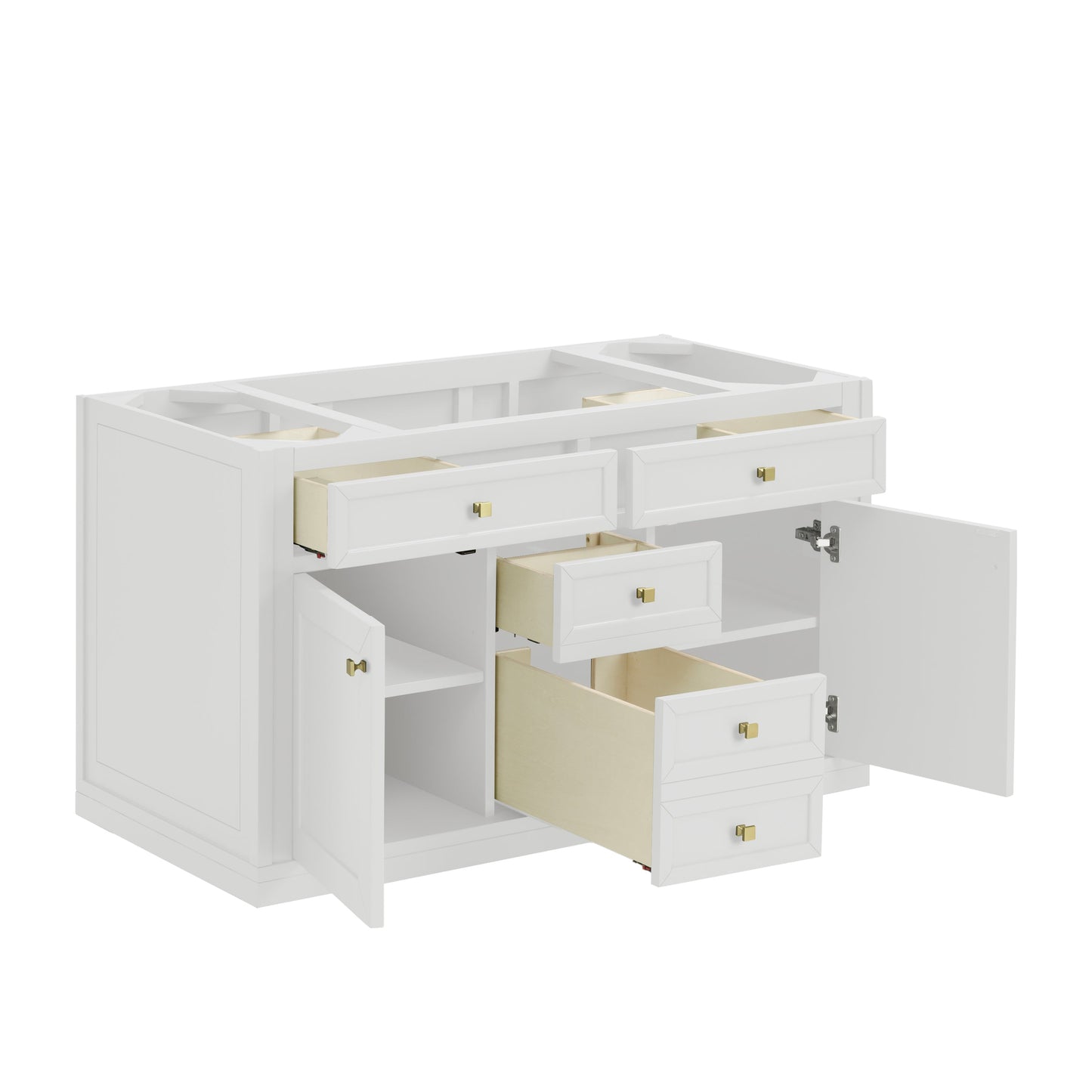 Chicago 48" Single Vanity