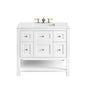Breckenridge 36" Single Vanity Cabinet