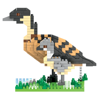 Mini Building Blocks - Nene