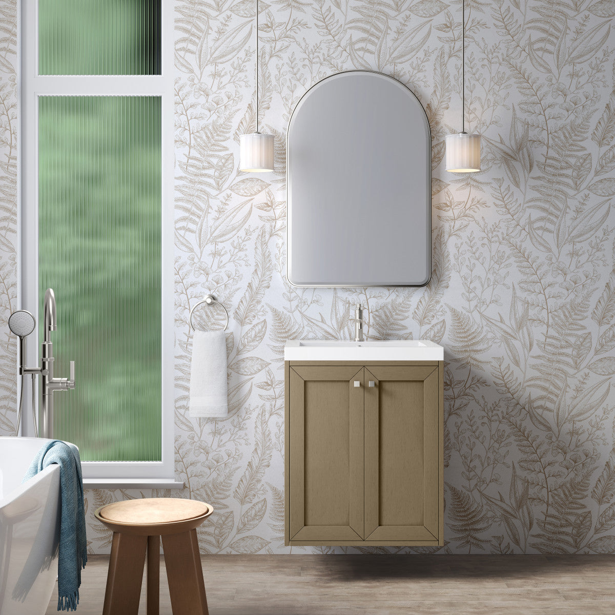 Chianti 24" Single Vanity