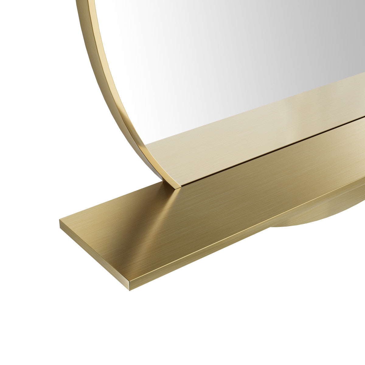 Platform 24" Mirror