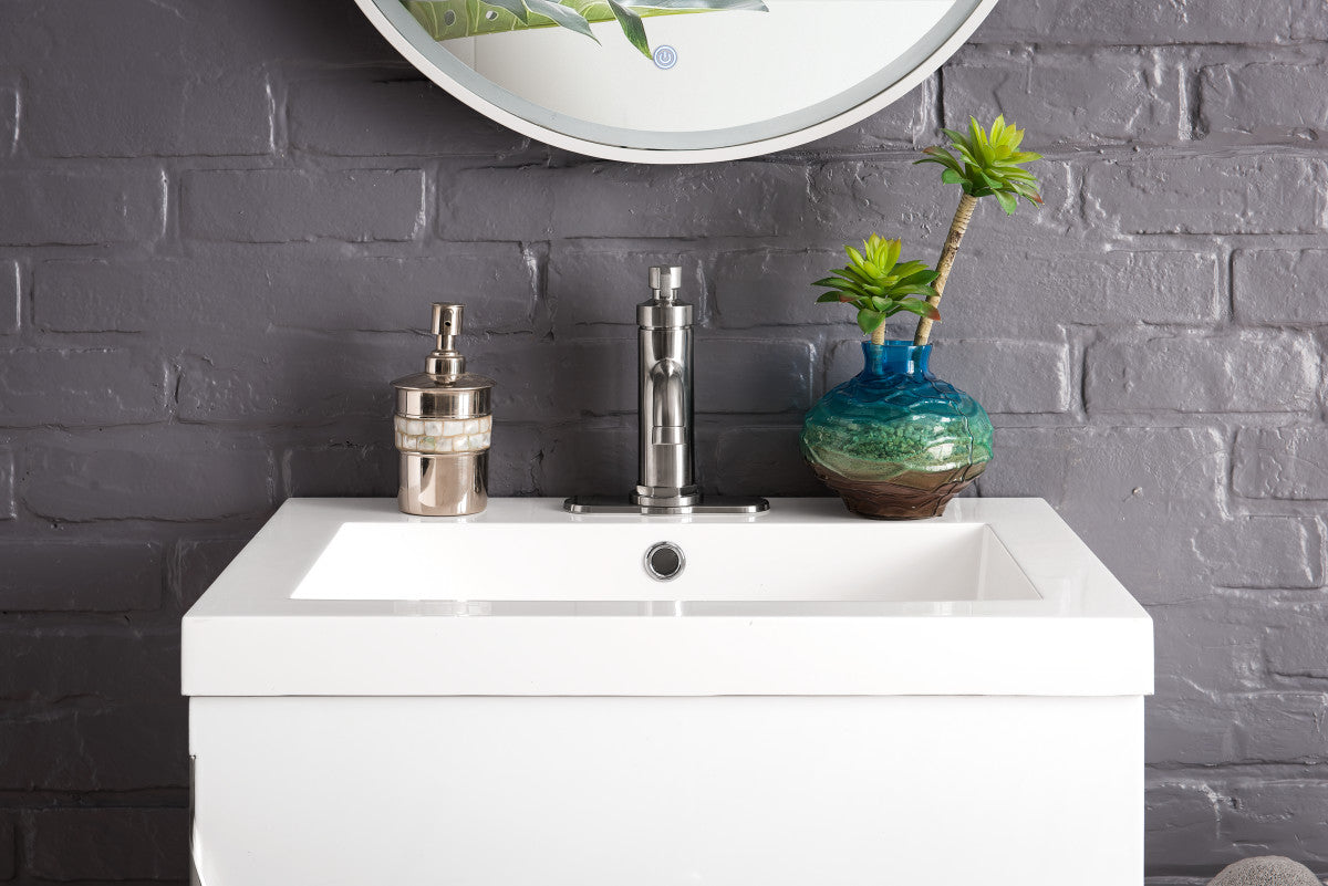 Columbia 24" Single Vanity Cabinet