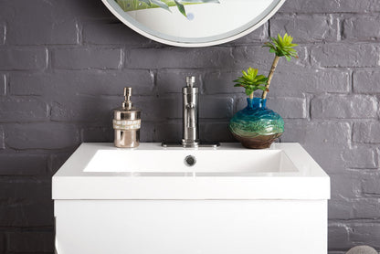 Columbia 24" Single Vanity Cabinet