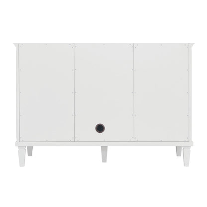Lorelai 48" Single Vanity
