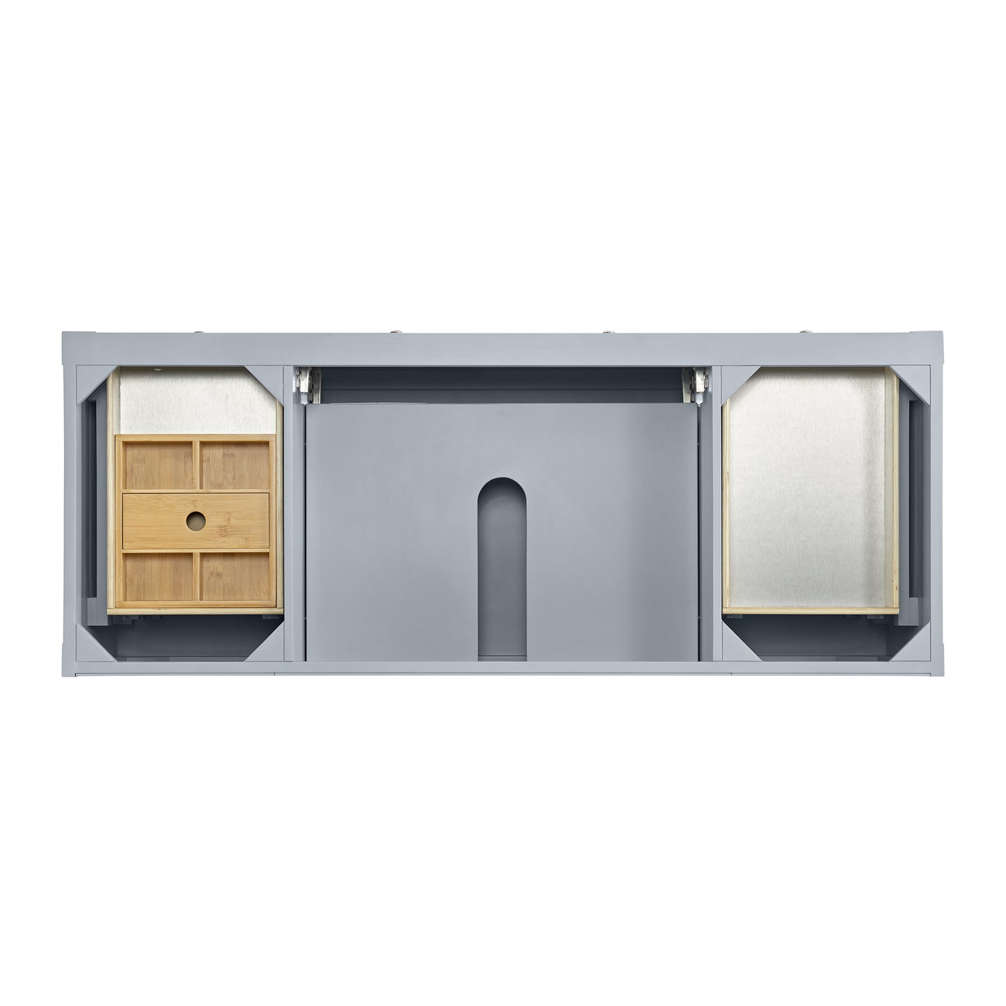 Breckenridge 60" Single Vanity