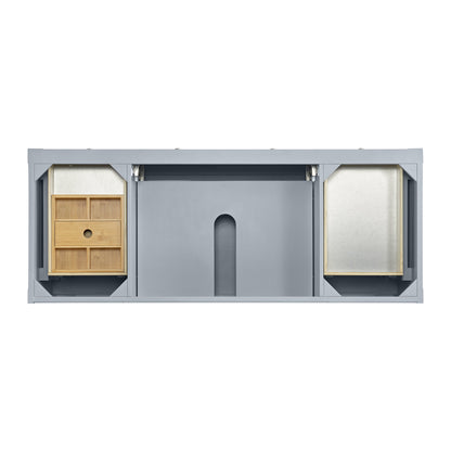 Breckenridge 60" Single Vanity