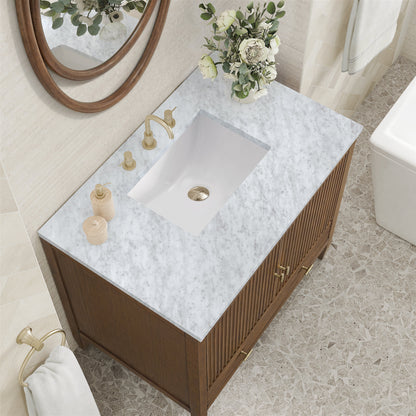 Myrrin 36" Vanity