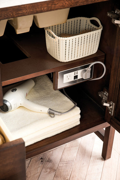 Addison 60" Double Vanity Cabinet