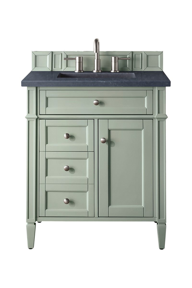 Brittany 30" Single Vanity Cabinet