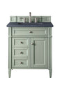 Brittany 30" Single Vanity Cabinet