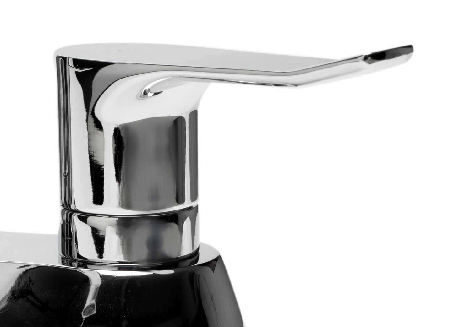 ALFI brand AB1493 Two-Handle 4" Centerset Bathroom Faucet