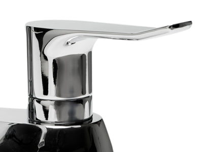 ALFI brand AB1493 Two-Handle 4" Centerset Bathroom Faucet