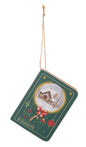 Holiday Storybook Ornament -