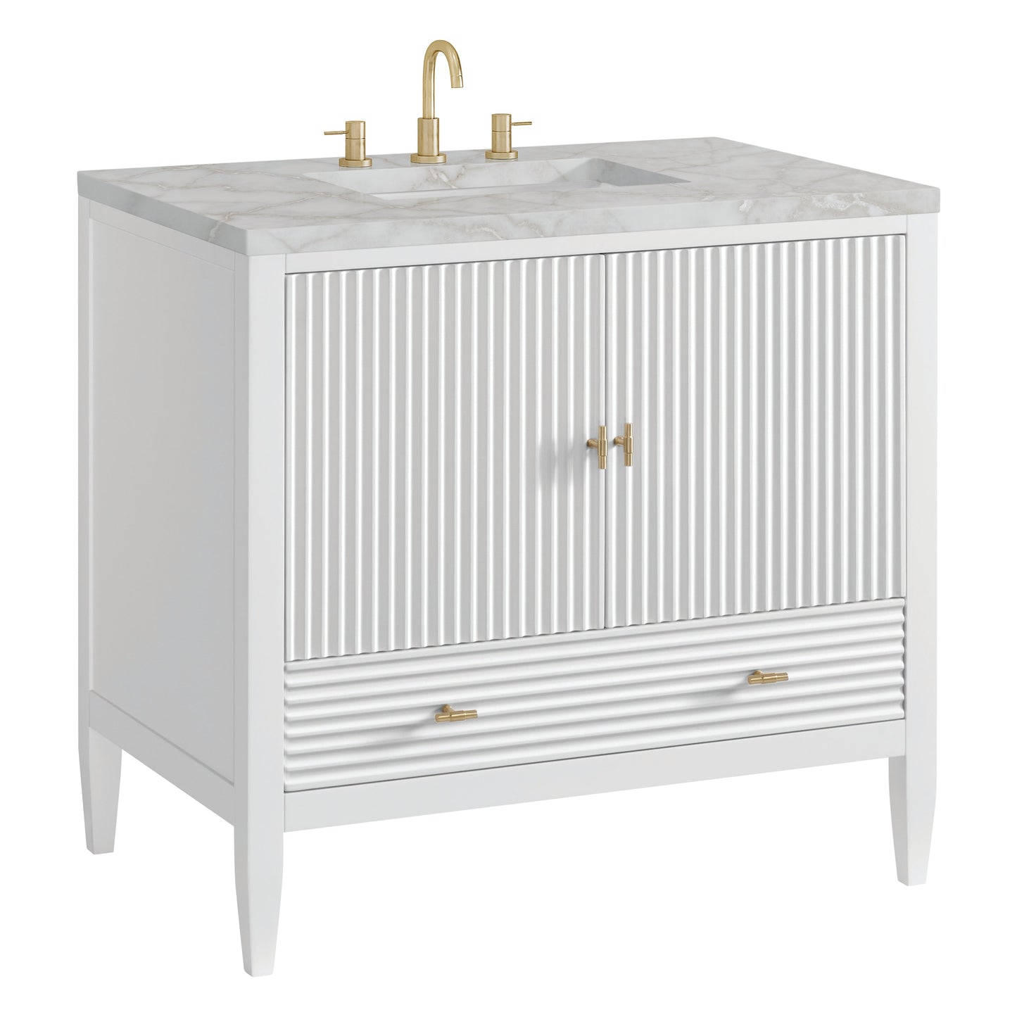 Myrrin 36" Vanity