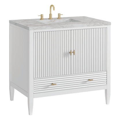 Myrrin 36" Vanity