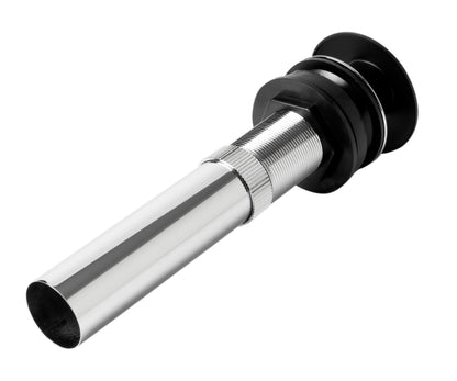 ALFI brand AB9055 Pop Up Drain without Overflow