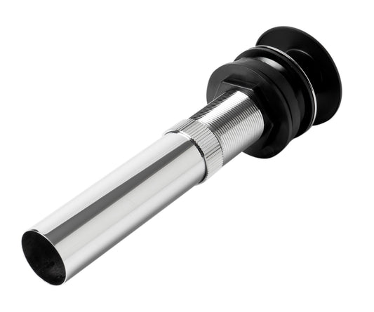 ALFI brand AB9055 Pop Up Drain without Overflow