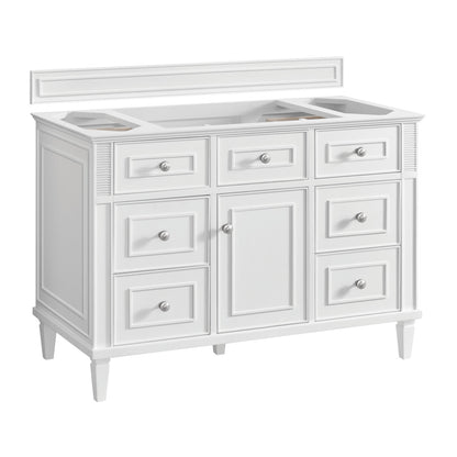 Lorelai 48" Single Vanity