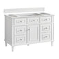 Lorelai 48" Single Vanity