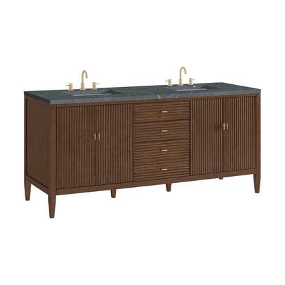 Myrrin 72" Vanity