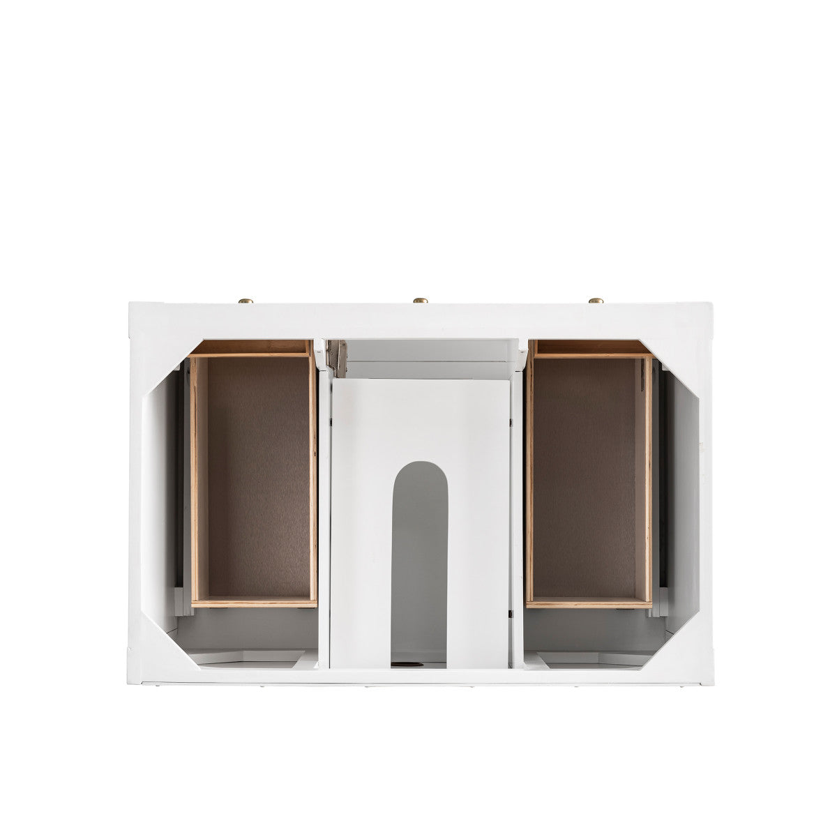 Breckenridge 36" Single Vanity Cabinet