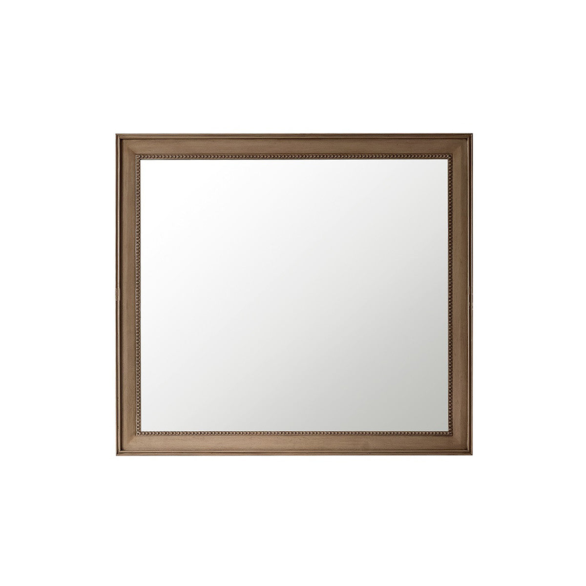 Bristol 44" Rectangular Mirror
